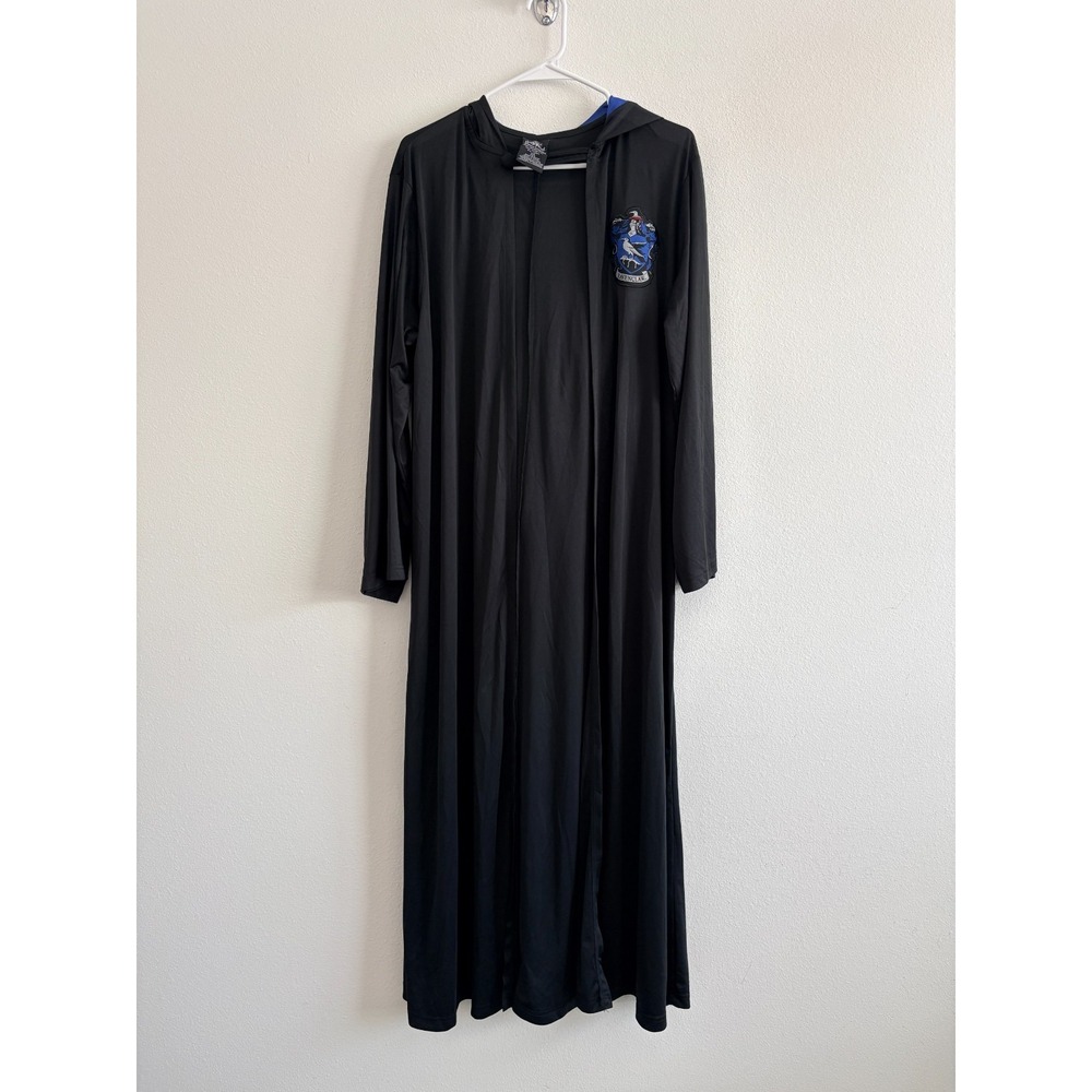 The Wizarding World Of Harry Potter Ravenclaw Robe OSFA